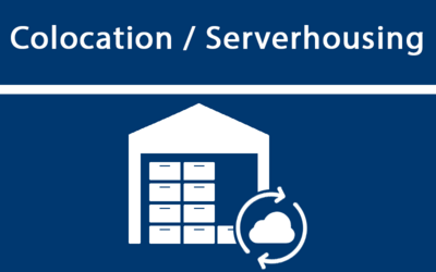 Colocation / Serverhousing