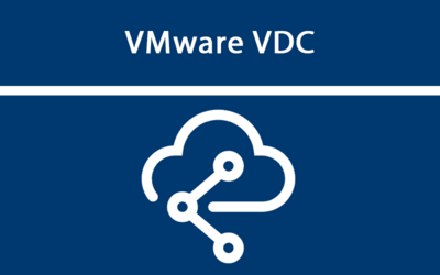 VMware IaaS Virtual Datacenter