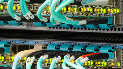 Infrastruktur als Service