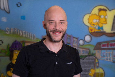 We bring customers into the cloud